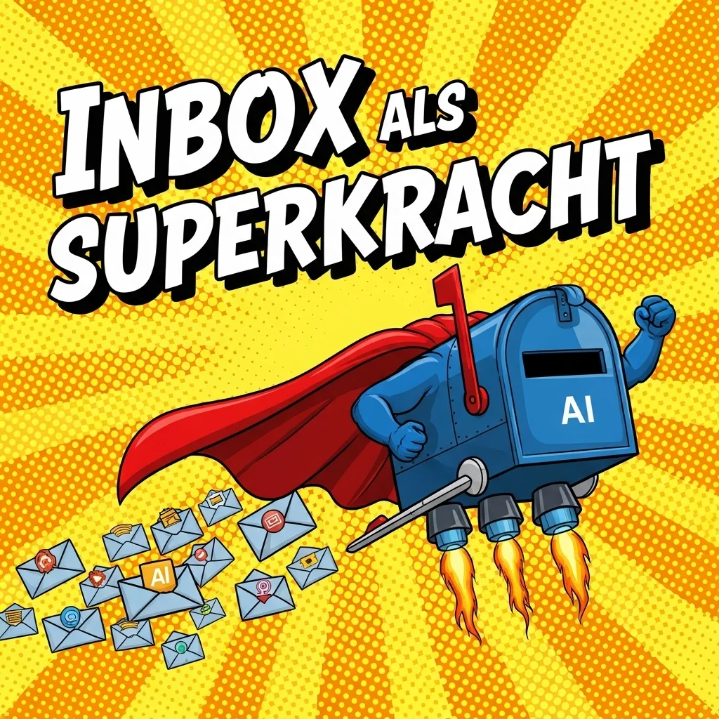 Kunnen we servicedesk-emails automatisch met AI beantwoorden?