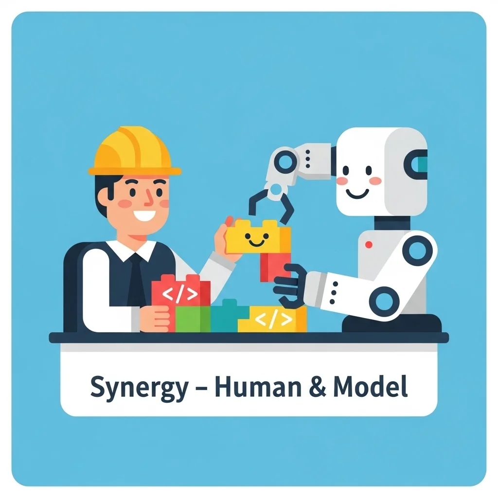 Bouw jij al met AI als collega?