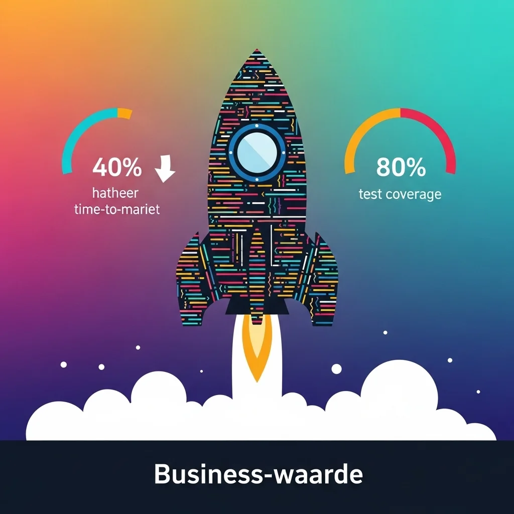 Bouw jij al met AI als collega?