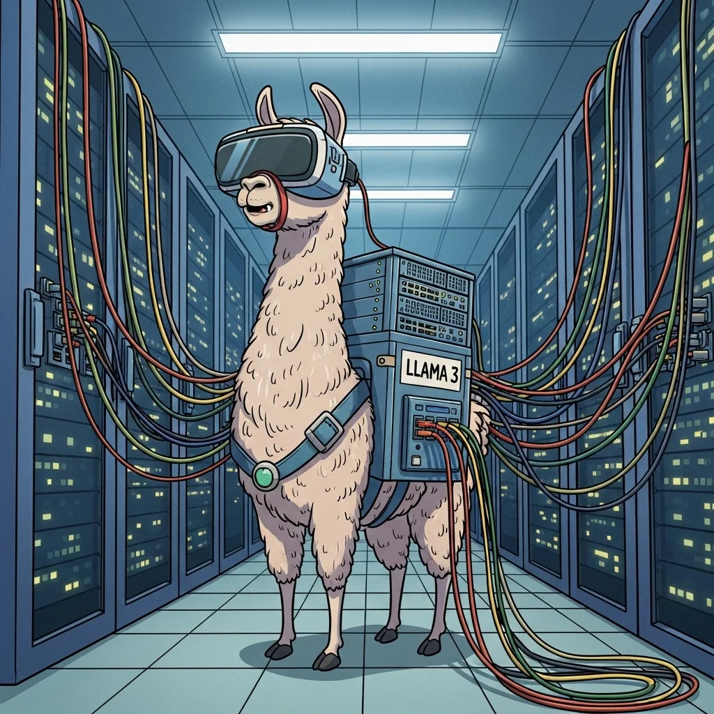 Trainen ze stiekem op jouw data?