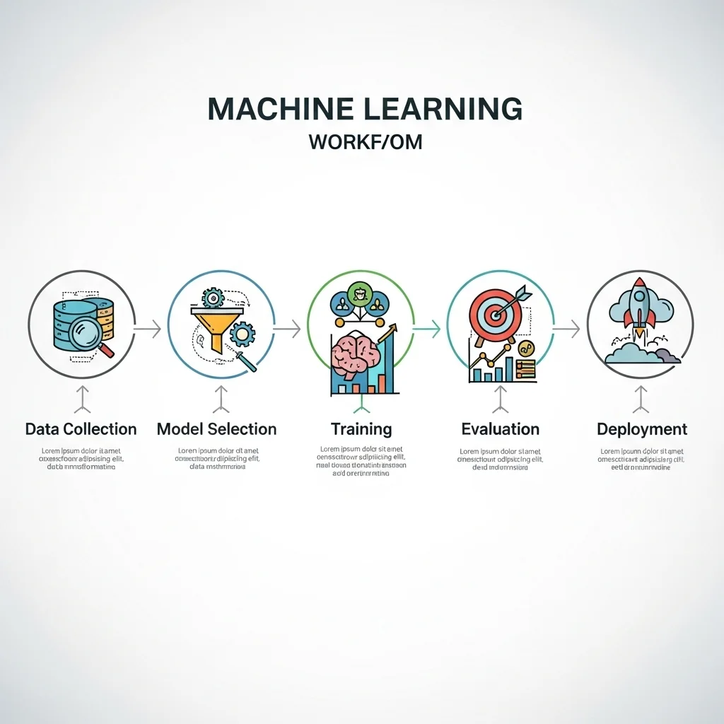 Wat is machine learning en hoe werkt het precies?