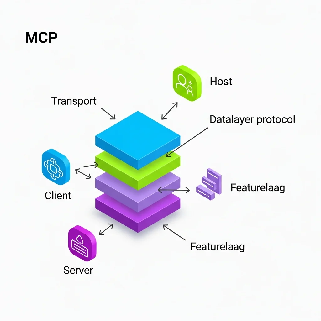 MCP en API-DATA