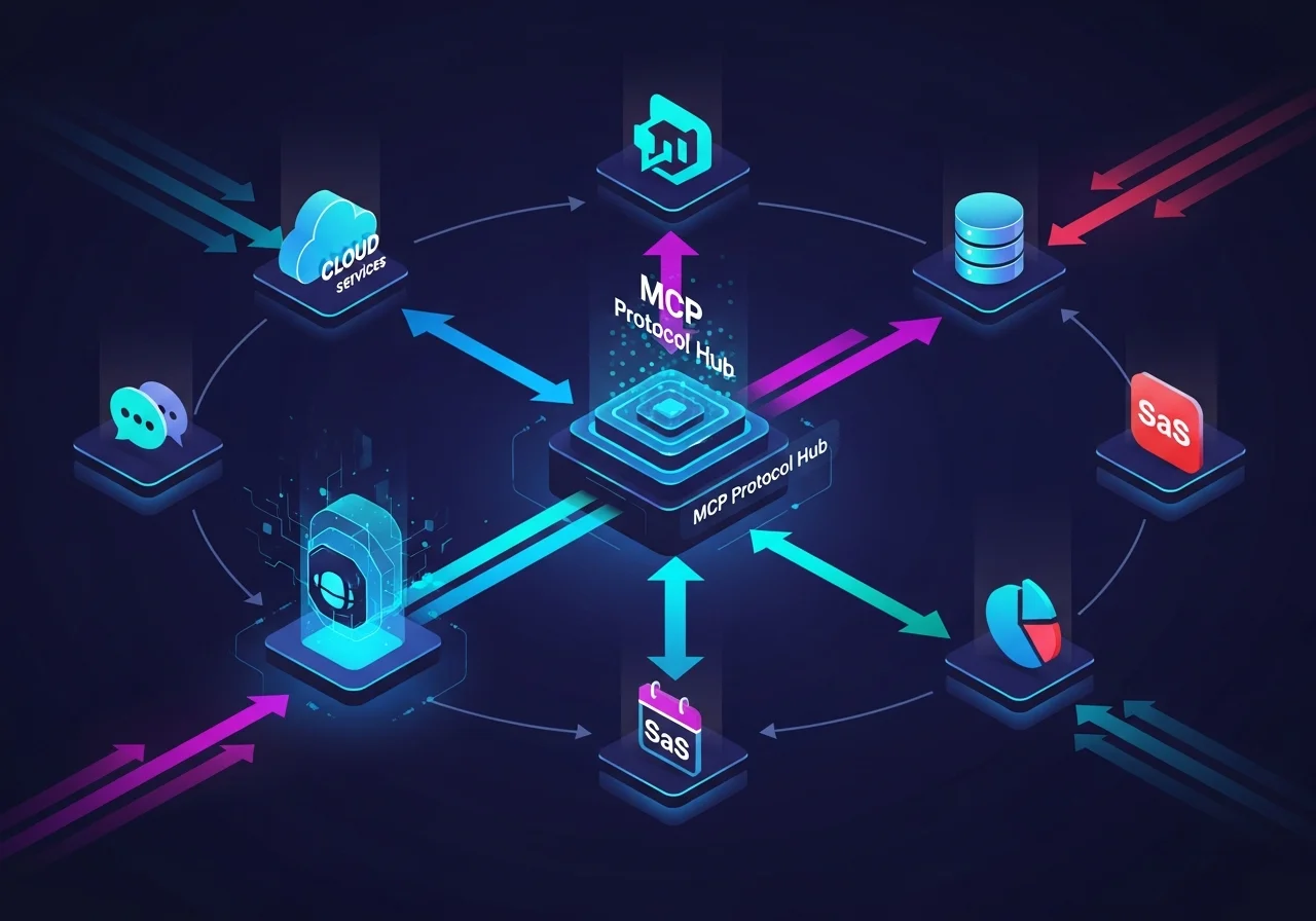 MCP en API-DATA