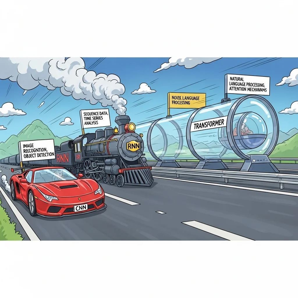 Deep learning: wat het is en hoe het werkt