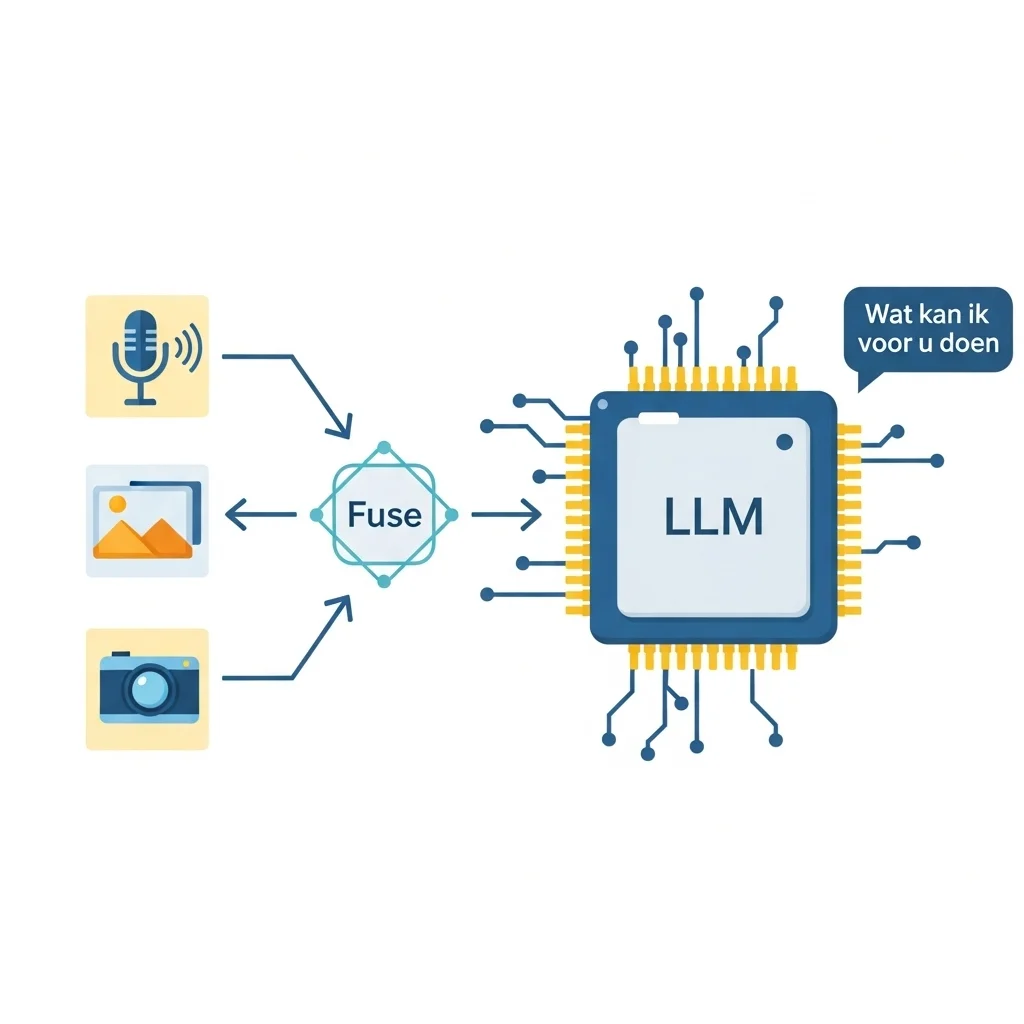 Kunstmatige intelligentie, hype of zakelijke realiteit?