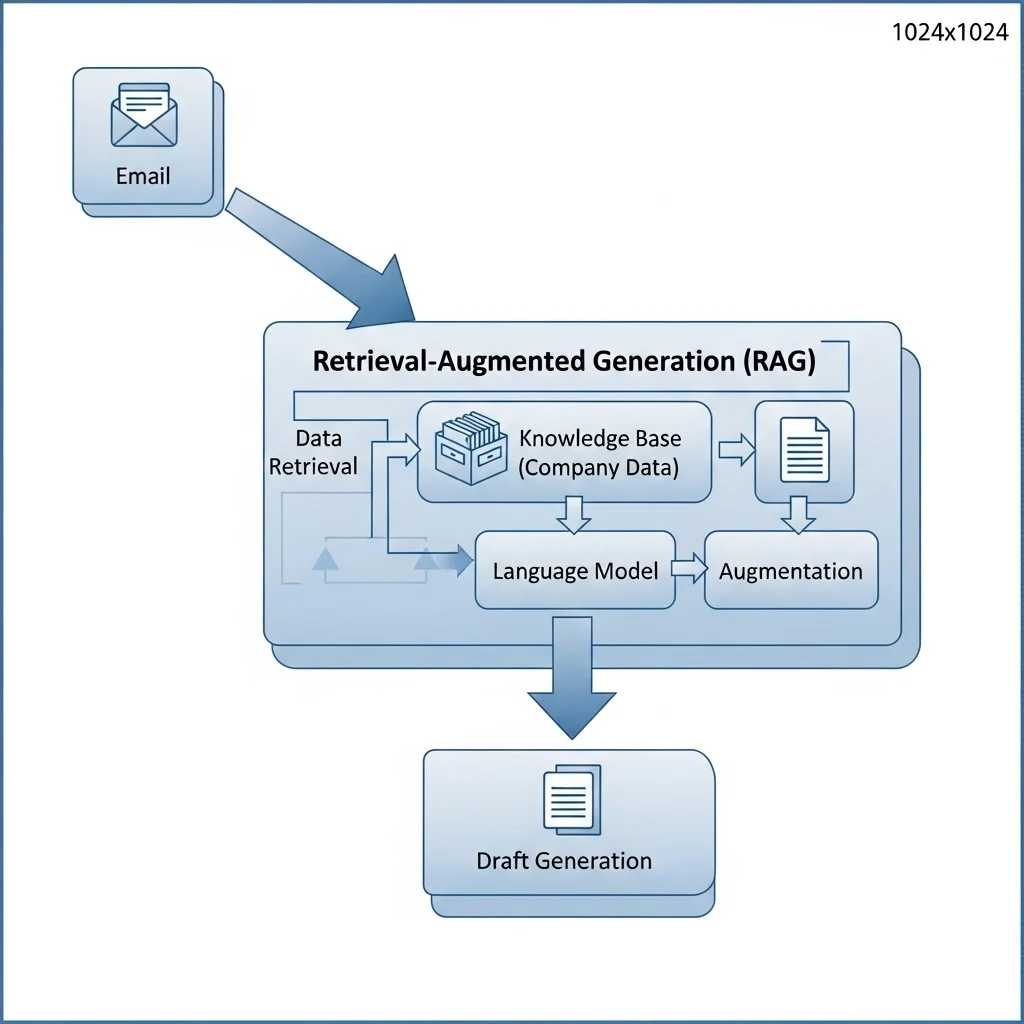 Kun je servicedesk-mail slim met AI afhandelen?