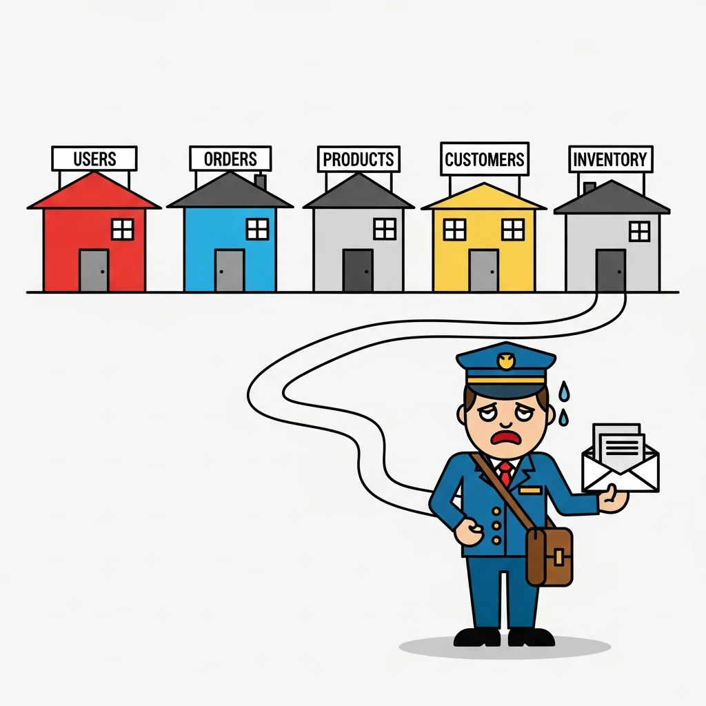REST API vs GraphQL: verschillen, voor- en nadelen