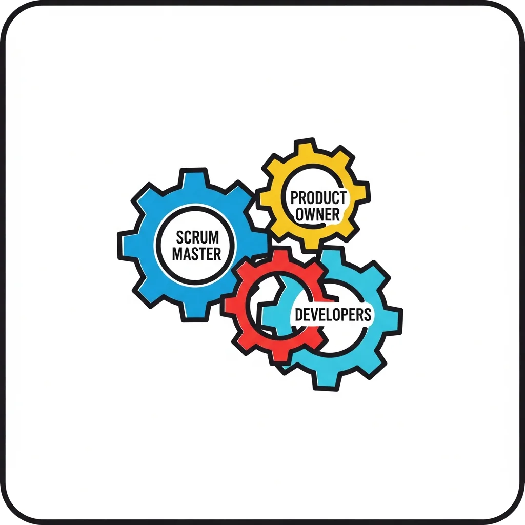 Scrum master: rol, verantwoordelijkheden en praktijkuitleg