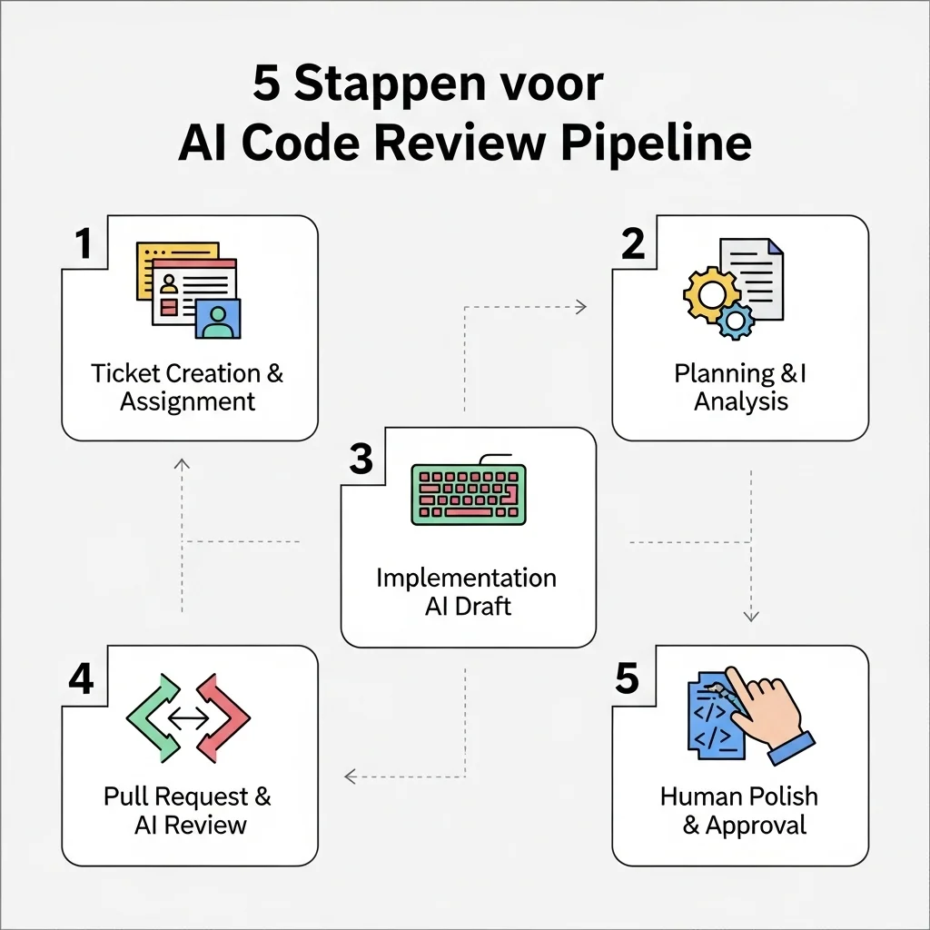 Bouw jij al met AI als collega?