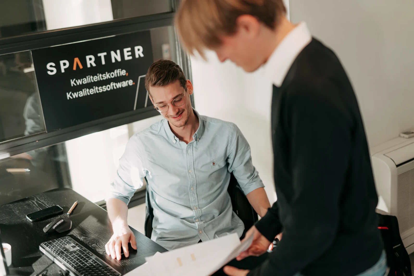 Software ontwikkeling