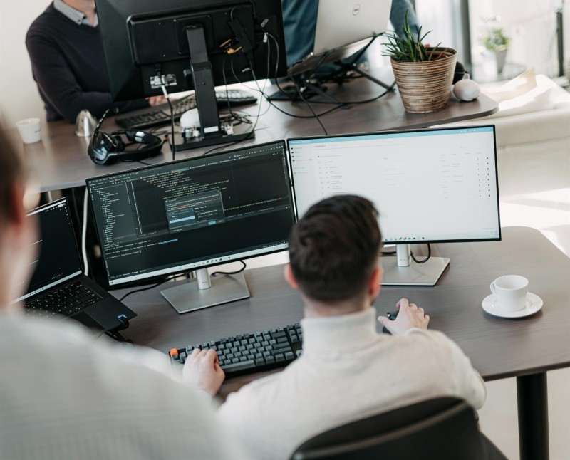 Is AI voor financiële dienstverleners een game-changer?