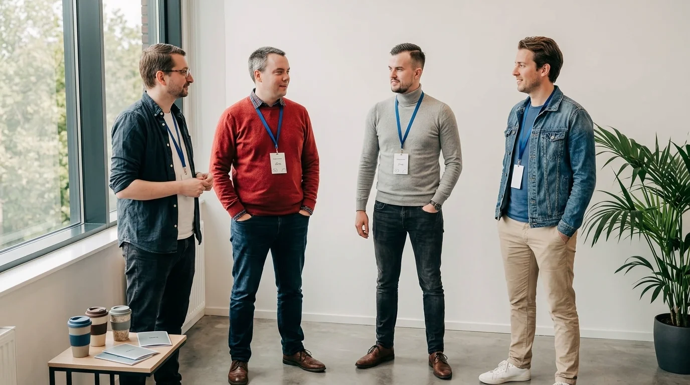 AI-expertise voor de zorgVan concept tot implementatie.