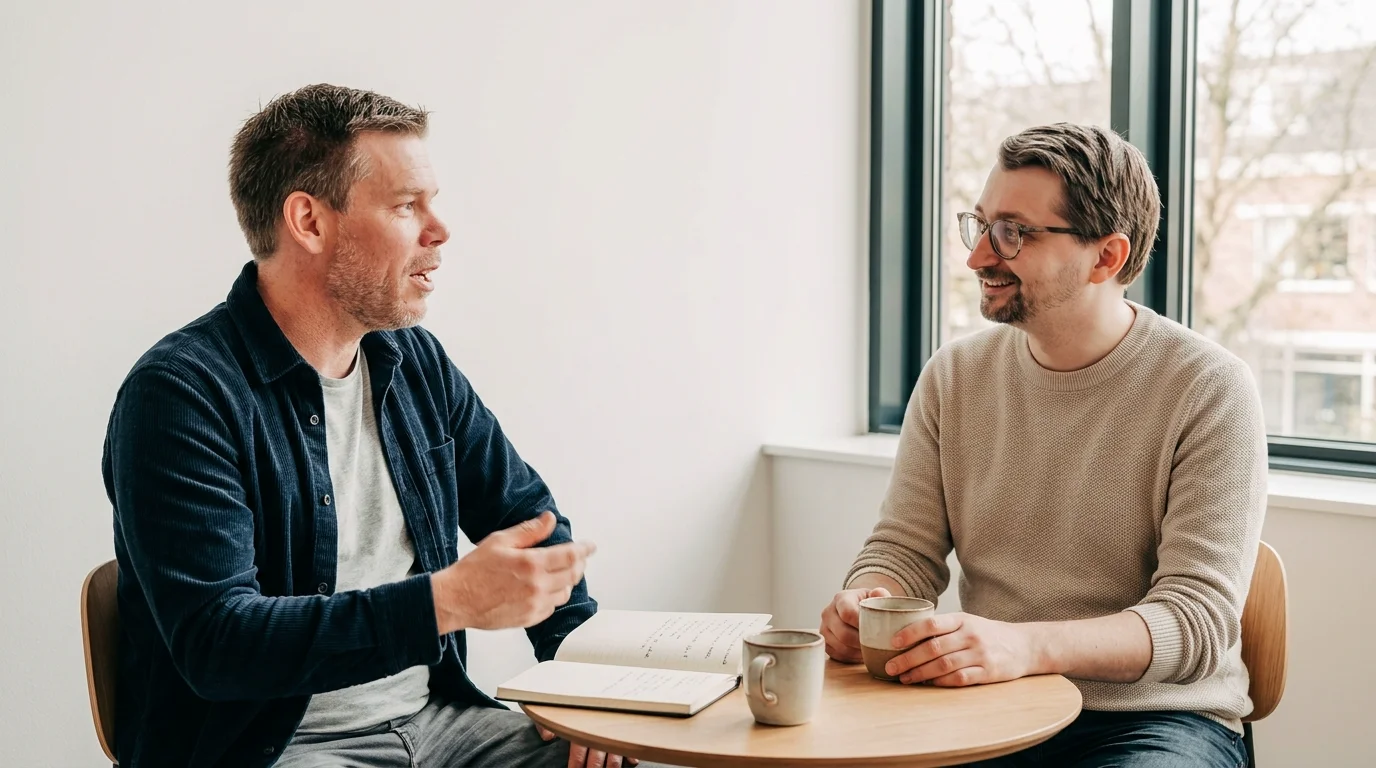 Klaar om je concurrentie voor te blijven?