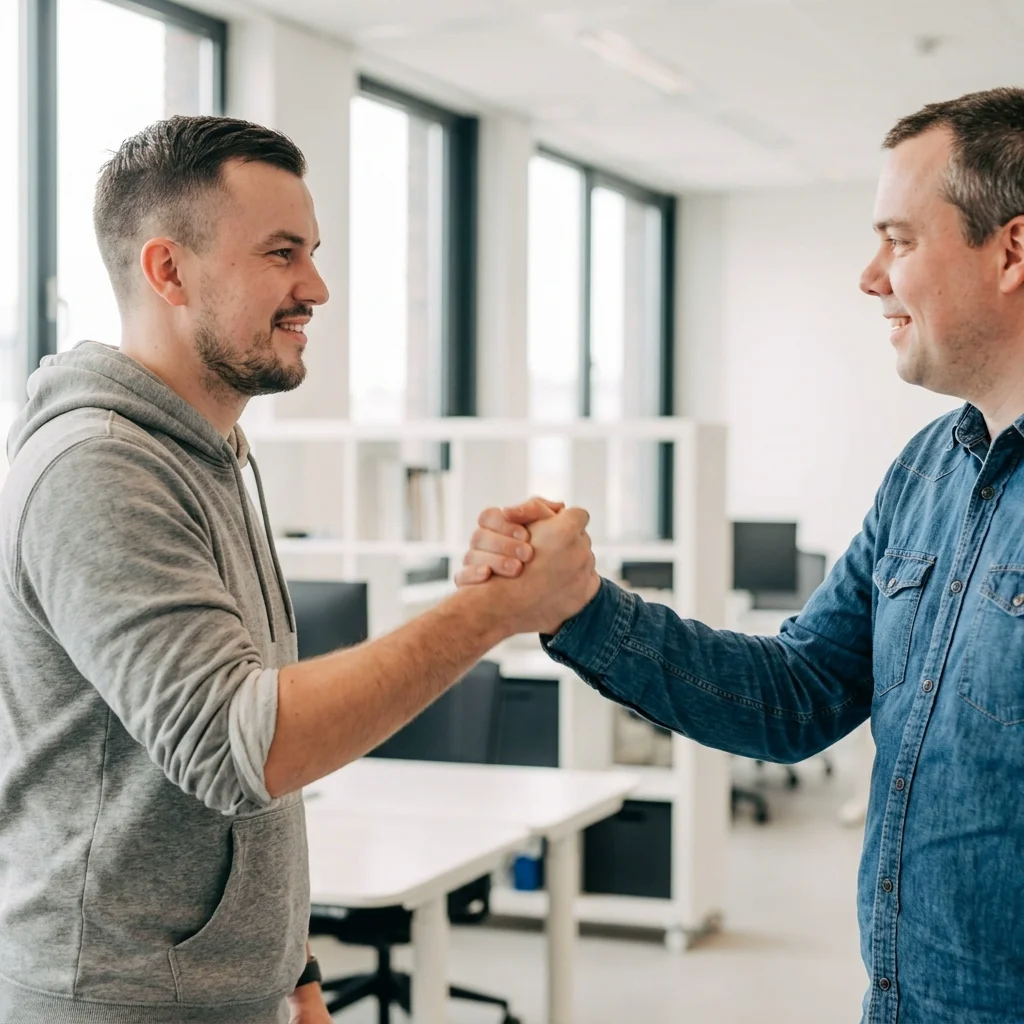 Klaar om AI onder controle te krijgen?