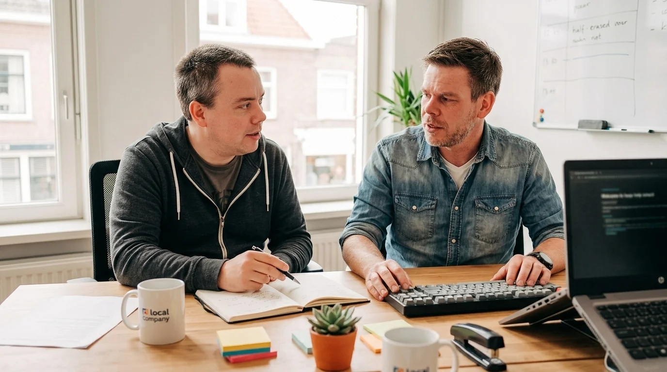 Klaar om support zorgeloos te maken?